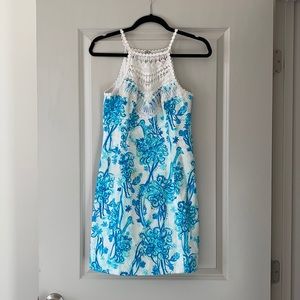 Lily Pulitzer Sundress
